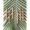 Caneta em bambu
