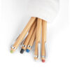 Caneta em bambu